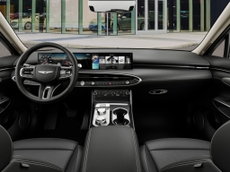 Genesis GV70 2.5T AWD 2026