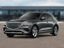 Genesis GV70 2.5T Select AWD 2026