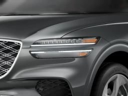 Genesis GV70 2.5T Select AWD 2026