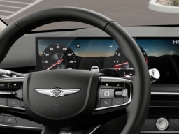 Genesis GV70 2.5T Select AWD 2026