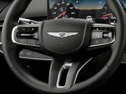 Genesis GV70 2.5T Select AWD 2026