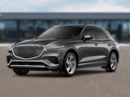 Genesis GV70 2.5T Select AWD 2026