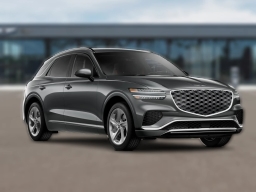 Genesis GV70 2.5T Select AWD 2026