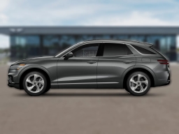 Genesis GV70 2.5T Select AWD 2026