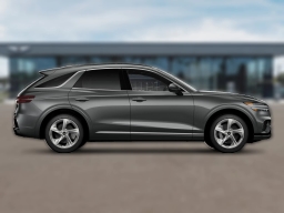 Genesis GV70 2.5T Select AWD 2026