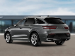 Genesis GV70 2.5T Select AWD 2026