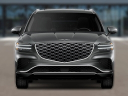 Genesis GV70 2.5T Select AWD 2026