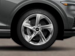 Genesis GV70 2.5T Select AWD 2026
