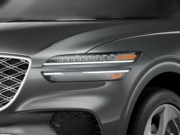Genesis GV70 2.5T Select AWD 2026