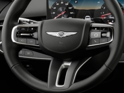 Genesis GV70 2.5T Select AWD 2026