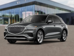 Genesis GV70 2.5T AWD 2026