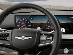 Genesis GV70 2.5T AWD 2026