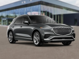 Genesis GV70 2.5T Advanced AWD 2026