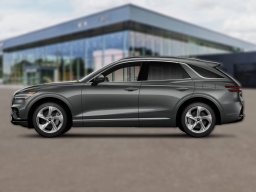 Genesis GV70 2.5T Advanced AWD 2026
