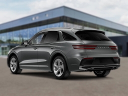 Genesis GV70 2.5T Advanced AWD 2026