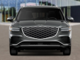 Genesis GV70 2.5T Advanced AWD 2026