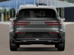 Genesis GV70 2.5T Advanced AWD 2026