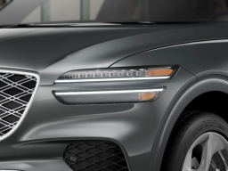 Genesis GV70 2.5T Advanced AWD 2026