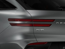 Genesis GV70 2.5T Advanced AWD 2026