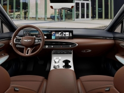 Genesis GV70 2.5T Advanced AWD 2026