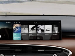 Genesis GV70 2.5T Advanced AWD 2026