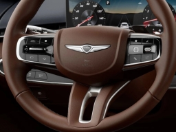 Genesis GV70 2.5T Advanced AWD 2026