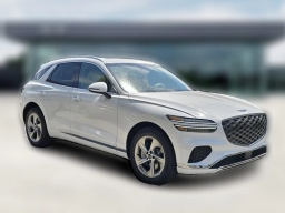 Genesis GV70 2.5T Advanced AWD 2026