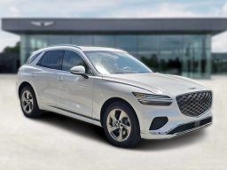 Genesis GV70 2.5T Advanced AWD 2026