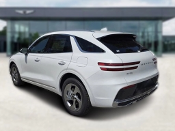 Genesis GV70 2.5T Advanced AWD 2026