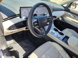 Genesis GV70 2.5T Advanced AWD 2026