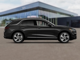 Genesis GV70 2.5T Advanced AWD 2026