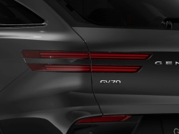 Genesis GV70 2.5T Advanced AWD 2026