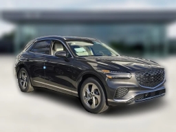 Genesis GV70 2.5T Advanced AWD 2026
