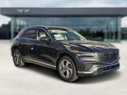 Genesis GV70 2.5T Advanced AWD 2026