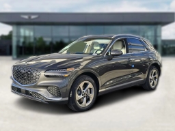 Genesis GV70 2.5T Advanced AWD 2026