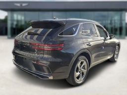 Genesis GV70 2.5T Advanced AWD 2026