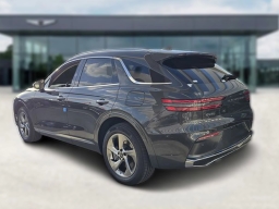 Genesis GV70 2.5T Advanced AWD 2026