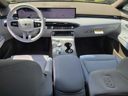 Genesis GV70 2.5T Advanced AWD 2026