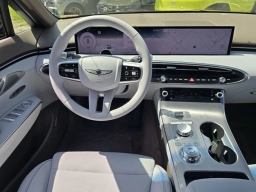 Genesis GV70 2.5T Advanced AWD 2026