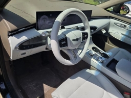 Genesis GV70 2.5T Advanced AWD 2026