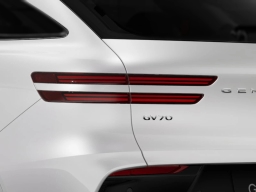 Genesis GV70 2.5T Advanced AWD 2026