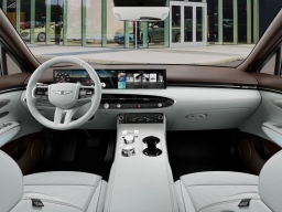 Genesis GV70 2.5T Advanced AWD 2026