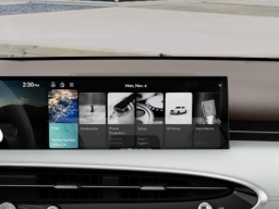 Genesis GV70 2.5T Advanced AWD 2026