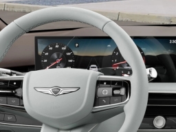 Genesis GV70 2.5T Advanced AWD 2026