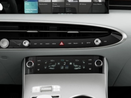 Genesis GV70 2.5T Advanced AWD 2026