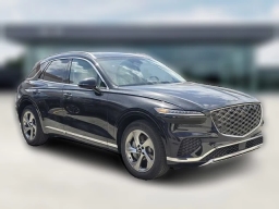 Genesis GV70 2.5T Advanced AWD 2026