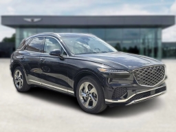 Genesis GV70 2.5T Advanced AWD 2026