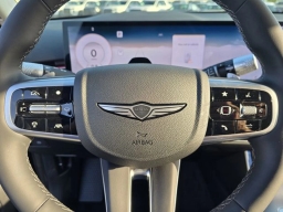 Genesis GV70 2.5T Advanced AWD 2026