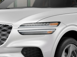 Genesis GV70 2.5T Advanced AWD 2026