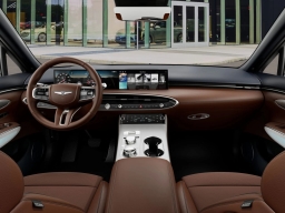 Genesis GV70 2.5T Advanced AWD 2026